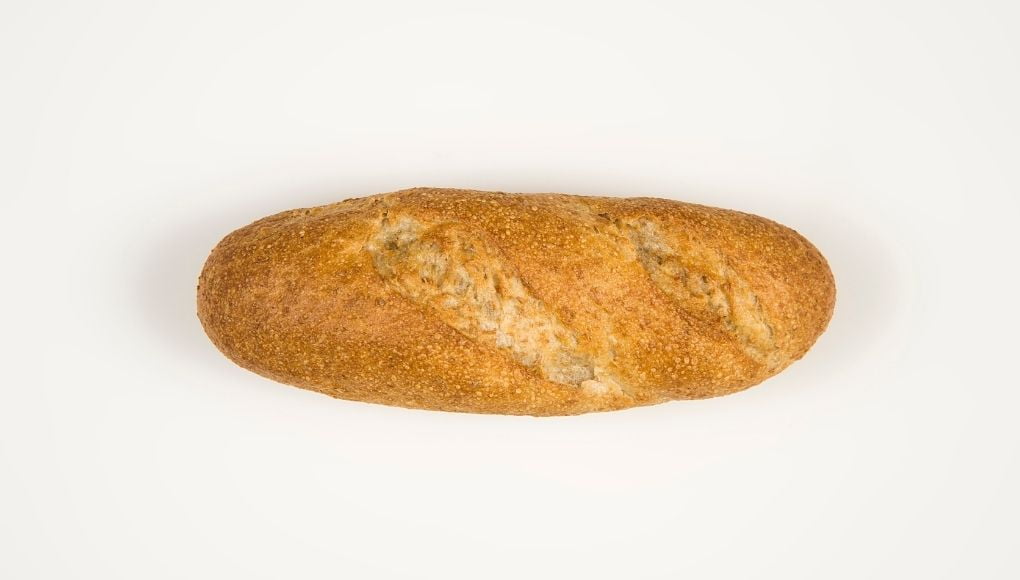 1 ekmek kaç kalori?