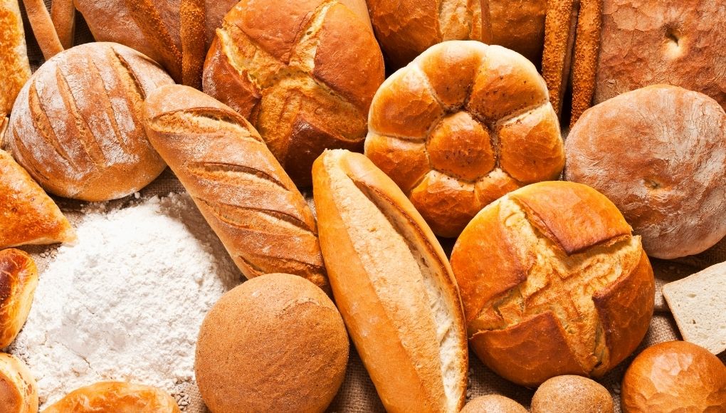 En az kaloriye sahip ekmek çeşidi nedir?
