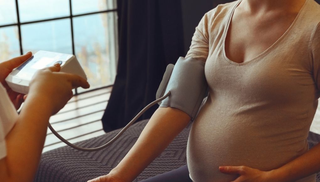 Hamilelikte yapılan 10 hata