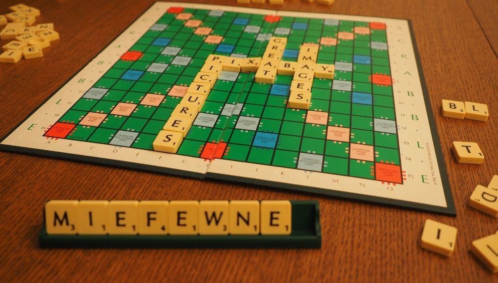 Scrabble Nasıl Oynanır? Kazanma Stratejileri