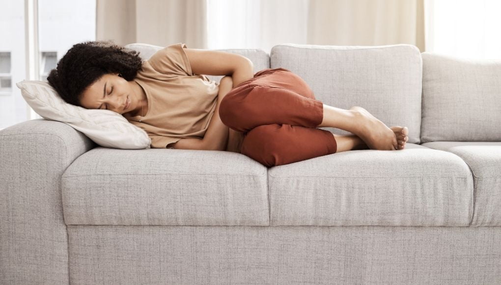 What to do for menstrual cramps?