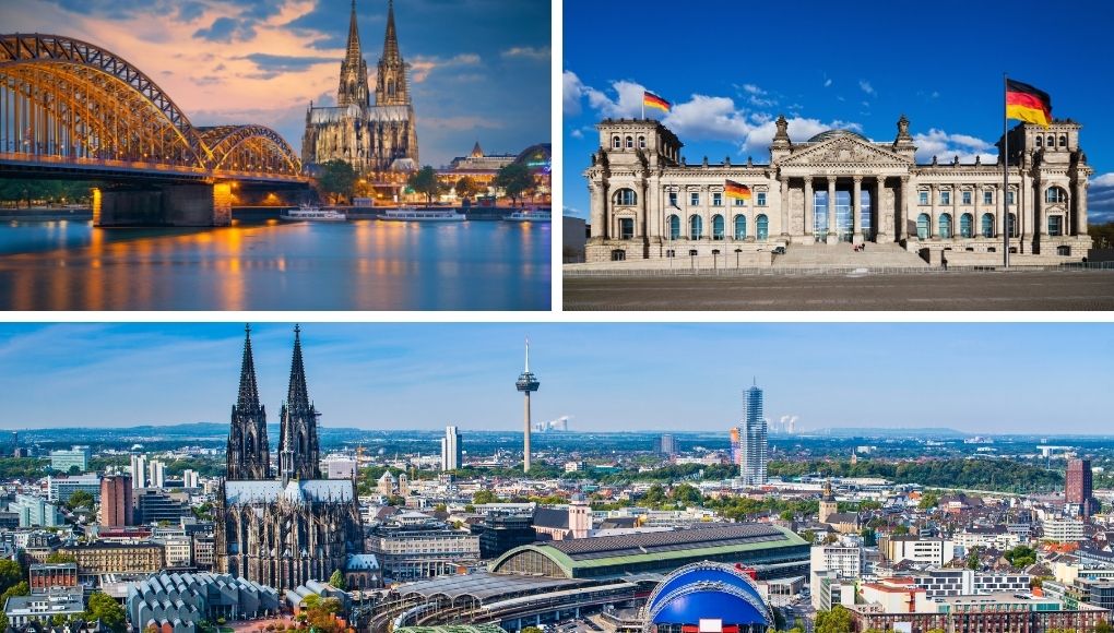 countries to visit in europe - germany