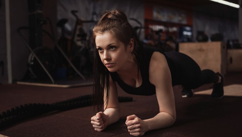 6 Essential Exercises for Endurance and Strength