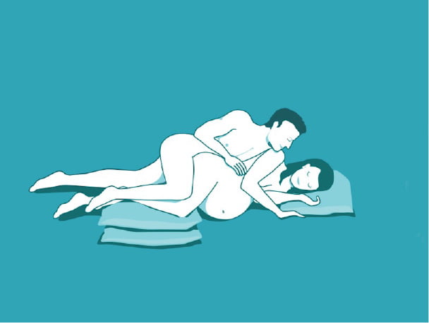 crotch position sexual intercourse during pregnancy